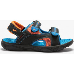 Joma Ocean 2101 Παιδικά Πέδιλα για Αγόρι Navy Μπλε SOCEJS2101
