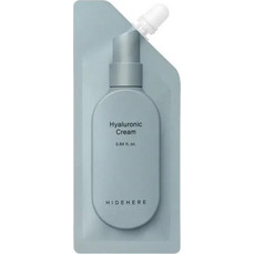 Hidehere Hyaluronic Face Cream 25ml