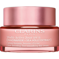 Clarins Multi-Active Day Cream Line Smoothing SPF15 50ml