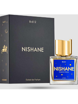 Nishane B-612 Pure Parfum 50ml