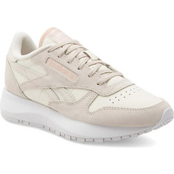 Reebok Γυναικεία Sneakers Μπεζ 100074461
