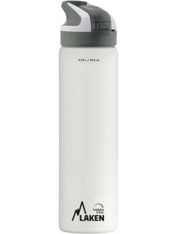Laken Summit White 750ml