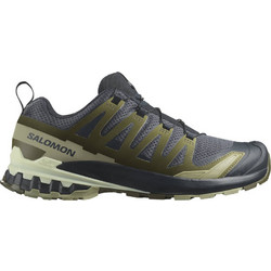 Salomon Xa Pro 3D V9 Ανδρικά Αθλητικά Παπούτσια Trail Running Χακί L47467500