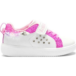 Lelli Kelly Παιδικά Sneakers Λευκά LKAA3910-BIFU