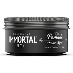 Immortal Nyc Iconic Men Cream Pomade 150ml