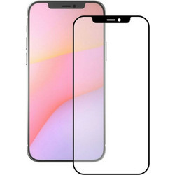 Ksix Full Glue 2.5D Tempered Glass (iPhone 12 Pro)