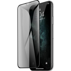 Hoco G11 Privacy Angle Anti-Scratch Tempered Glass 25-pack (iPhone X / XS / 11 Pro)