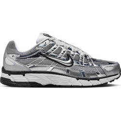 Nike P-6000 Ανδρικά Sneakers Ασημί CN0149-001