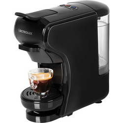 Dictro Lux 884600 Καφετιέρα Espresso για Kάψουλες 19bar