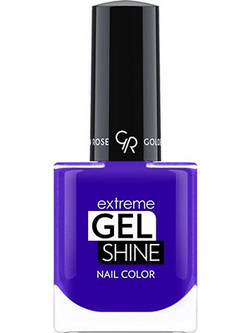 Golden Rose Extreme Gel Shine 90 Gloss Βερνίκι Νυχιών Quick Dry 10.2ml