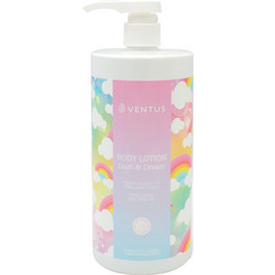 Imel Ventus Dust & Dream Ενυδατική Lotion Σώματος 1lt