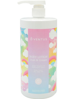 Imel Ventus Dust & Dream Ενυδατική Lotion Σώματος 1lt