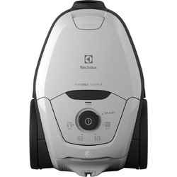 Electrolux Pure D8 Ηλεκτρική Σκούπα 600W με Σακούλα 3.5lt