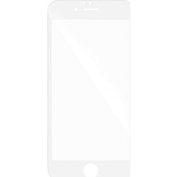 TechWave 5D Full Glue Tempered Glass White (iPhone 7 Plus / 8 Plus)