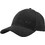 4F Καπέλο Jockey Υφασμάτινο Μαύρο 4FWSS24ACABU271-20S