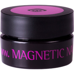 Magnetic Nails 104174 Fiber Gel 5gr
