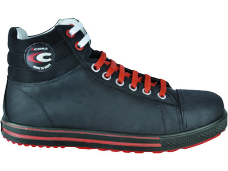 Corfa Steal S3 SRC