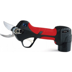 Blue Bird 23-35 Ψαλίδι Κλαδέματος Μπαταρίας 16.8V 2x2.5Ah με Κοπή 35mm