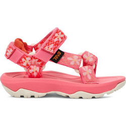 Teva Hurricane XLT 2 Παιδικά Πέδιλα για Κορίτσι Φούξια 1019390T-GVY