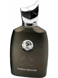 Maison Alhambra Perseus Exclusif Eau de Parfum 100ml