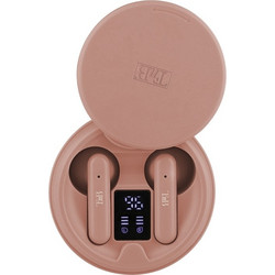 TNB Shiny 2 Ακουστικά Bluetooth Earbud Pink