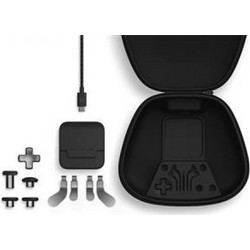 Microsoft 4Z1-00002 Θήκη Προστασίας για Xbox Series X/S