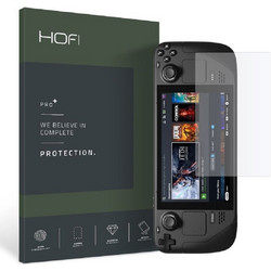 Hofi Glasss Pro+ Steam Deck Tempered Glass για Steam Deck