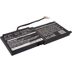 Multienergy Συμβατή Μπαταρία Laptop για Toshiba Satellite 3000mAh