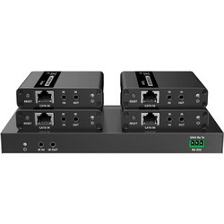 Techly IDATA EX-HL41TYP