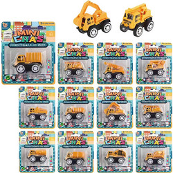 ToyMarkt Δομικά Διάφορα Σχέδια 902323