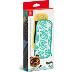Nintendo NSW-0037 Θήκη Προστασίας για Switch Lite