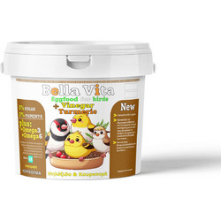 Landmark Bella Vita with Apple Cider Vinegar & Turmeric 2.3kg