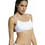 BLU4U Bikini Top Μπουστάκι Λευκό 24366086-01