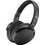 Sennheiser Epos Adapt 360 Ασύρματα Bluetooth Ακουστικά Over Ear με Noise Cancelling Μαύρα