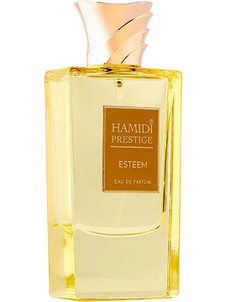 Hamidi Prestige Esteem Eau de Parfum 80ml