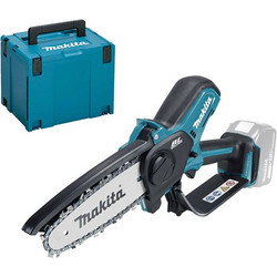 Makita DUC150ZJ Κλαδευτικό Αλυσοπρίονο Μπαταρίας 18V 2kg με Λάμα 15cm