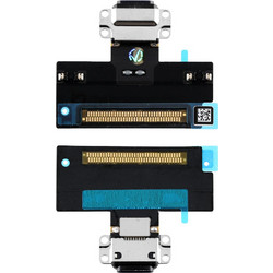 5205308302749 Καλωδιοταινία Black για Apple iPad Pro 10.5" 2017