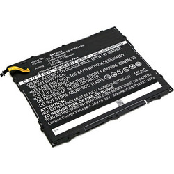 Multienergy SMT585X Συμβατή Μπαταρία για Samsung Galaxy Tab A 10.1" 2016