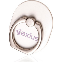 Naxius 5200708490737 Ring Κινητού Λευκό