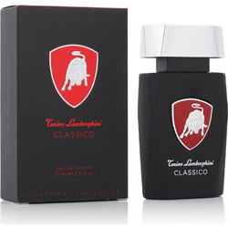 Tonino Lamborghini Classico Eau de Toilette 75ml