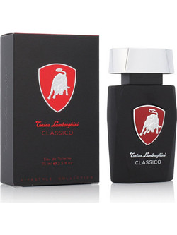 Tonino Lamborghini Classico Eau de Toilette 75ml
