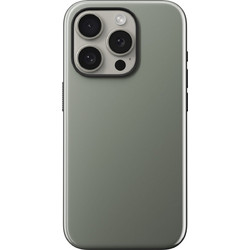 Nomad Sport Back Cover with MagSafe Coastal Rock (iPhone 15 Pro)