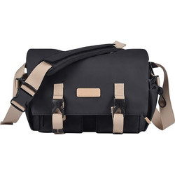 Cwatcun D90 Medium Black