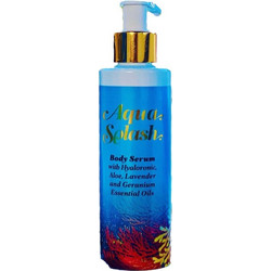 Aqua Splash Body Ενυδατικό Serum Σώματος 200ml