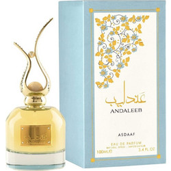Asdaaf Al Andaleeb Eau de Parfum 100ml