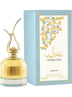 Asdaaf Al Andaleeb Eau de Parfum 100ml