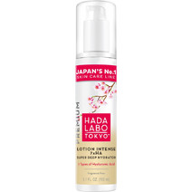 Hada Labo Tokyo 7xHA Super Deep Hydrator Strongly Moisturizing Face Premium Lotion 50ml