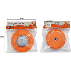 Adeytos Mower Head 2 Εξόδων
