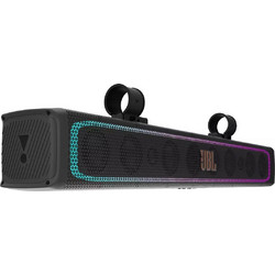 JBL RALLYBAR XL Ηχείο Τοίχου 300W με Bluetooth Μαύρο