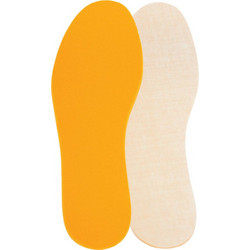 Ergo Safety Ergosole Latex Πάτοι Παπουτσιών